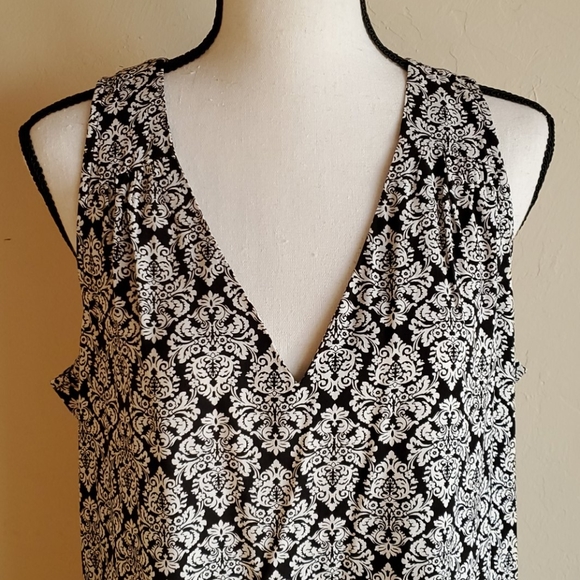 Slip dress - Picture 2 of 5